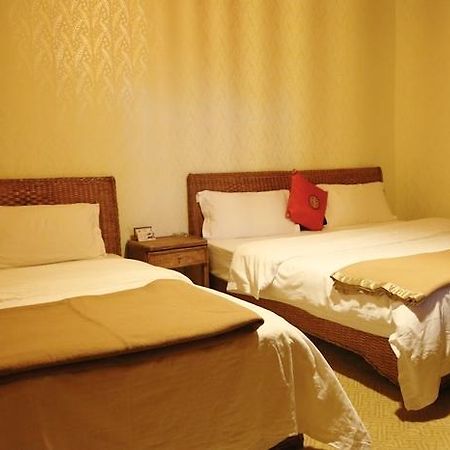 Li Dao Yuan Lejlighedshotel Lijiang  Værelse billede