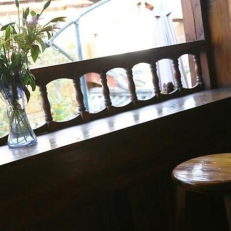 Li Dao Yuan Lejlighedshotel Lijiang  Eksteriør billede