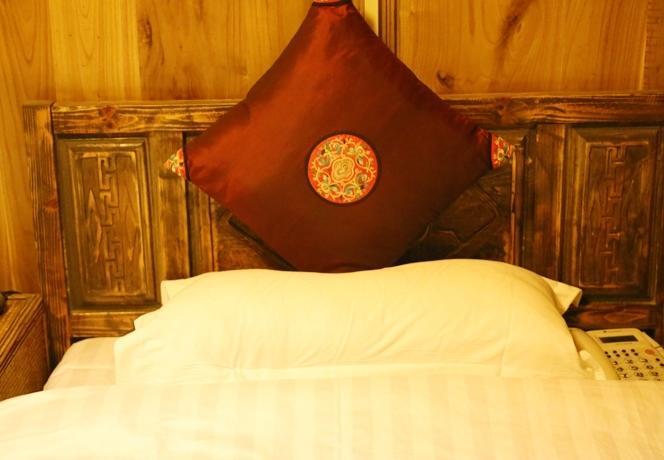Li Dao Yuan Lejlighedshotel Lijiang  Værelse billede
