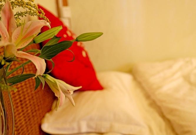 Li Dao Yuan Lejlighedshotel Lijiang  Værelse billede