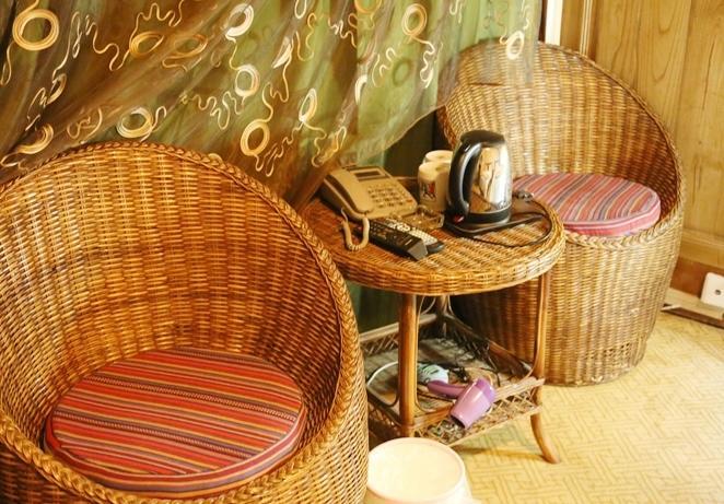 Li Dao Yuan Lejlighedshotel Lijiang  Værelse billede