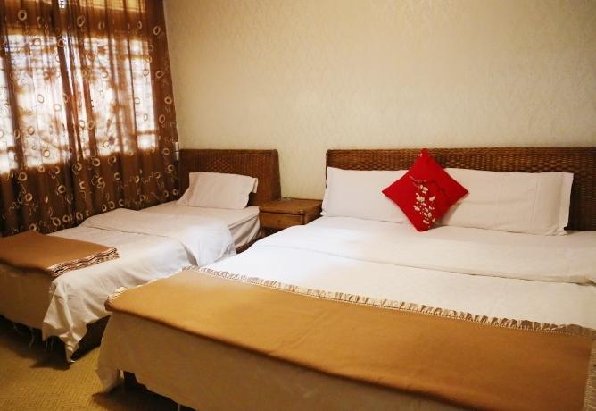 Li Dao Yuan Lejlighedshotel Lijiang  Værelse billede