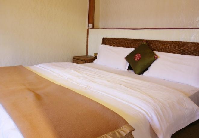 Li Dao Yuan Lejlighedshotel Lijiang  Værelse billede