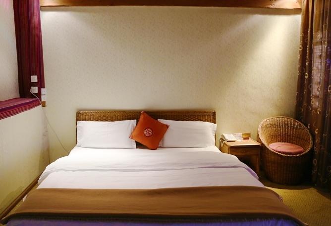 Li Dao Yuan Lejlighedshotel Lijiang  Værelse billede