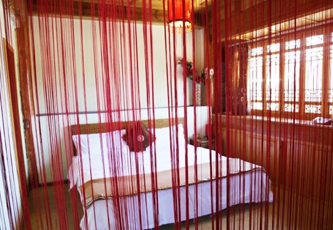 Li Dao Yuan Lejlighedshotel Lijiang  Værelse billede