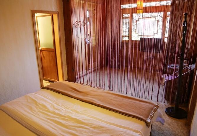 Li Dao Yuan Lejlighedshotel Lijiang  Værelse billede