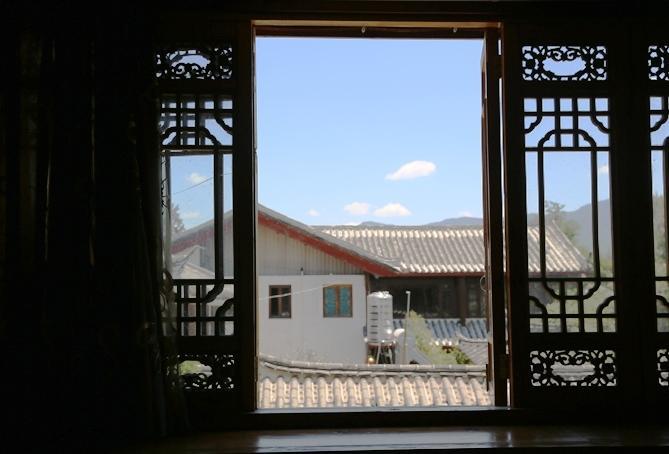 Li Dao Yuan Lejlighedshotel Lijiang  Værelse billede