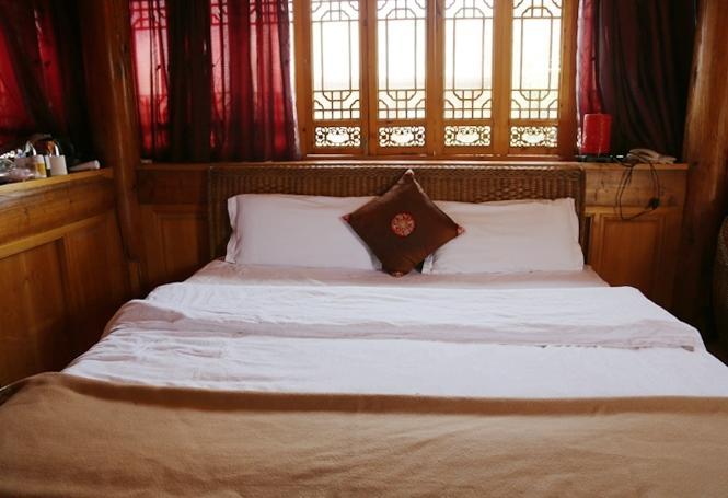Li Dao Yuan Lejlighedshotel Lijiang  Værelse billede