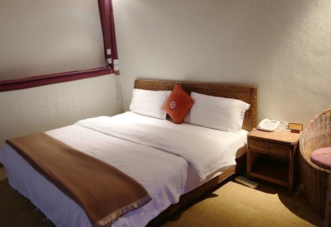 Li Dao Yuan Lejlighedshotel Lijiang  Værelse billede