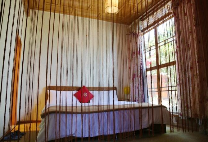 Li Dao Yuan Lejlighedshotel Lijiang  Værelse billede