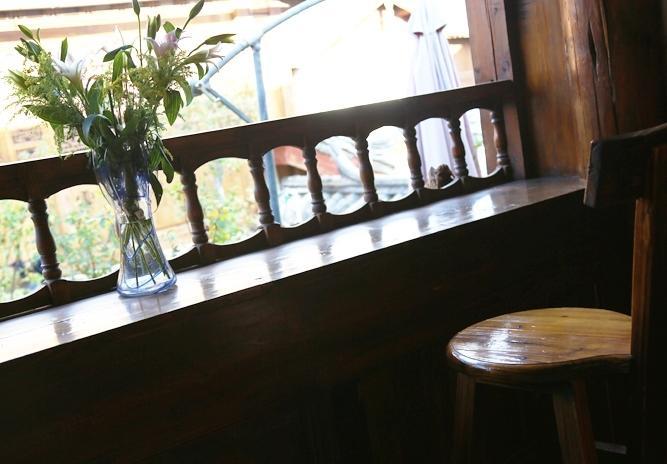 Li Dao Yuan Lejlighedshotel Lijiang  Eksteriør billede