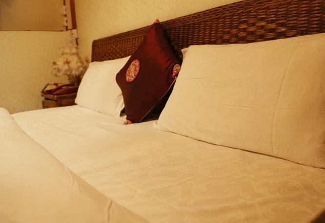 Li Dao Yuan Lejlighedshotel Lijiang  Værelse billede
