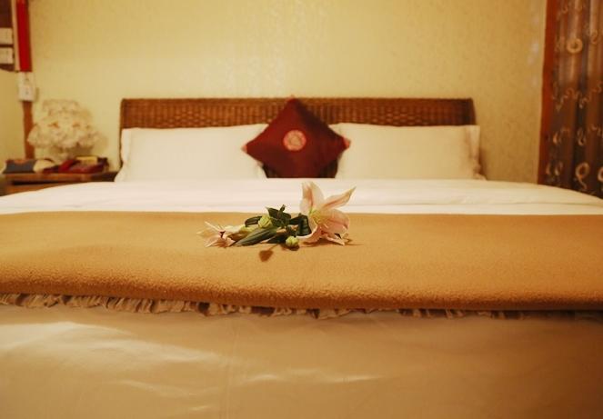 Li Dao Yuan Lejlighedshotel Lijiang  Værelse billede
