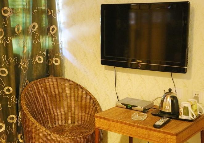 Li Dao Yuan Lejlighedshotel Lijiang  Eksteriør billede