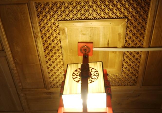 Li Dao Yuan Lejlighedshotel Lijiang  Værelse billede